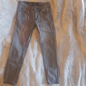 Girls Lucky Brand Jeans